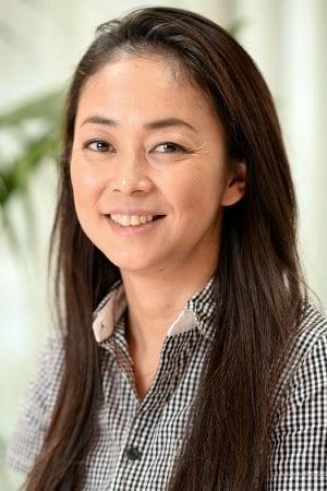 Tomoko Nakajima pic