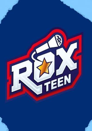 RoxTeen poster