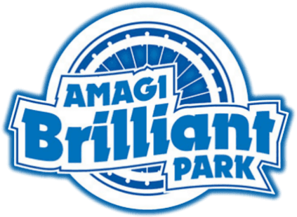 Amagi Brilliant Park logo