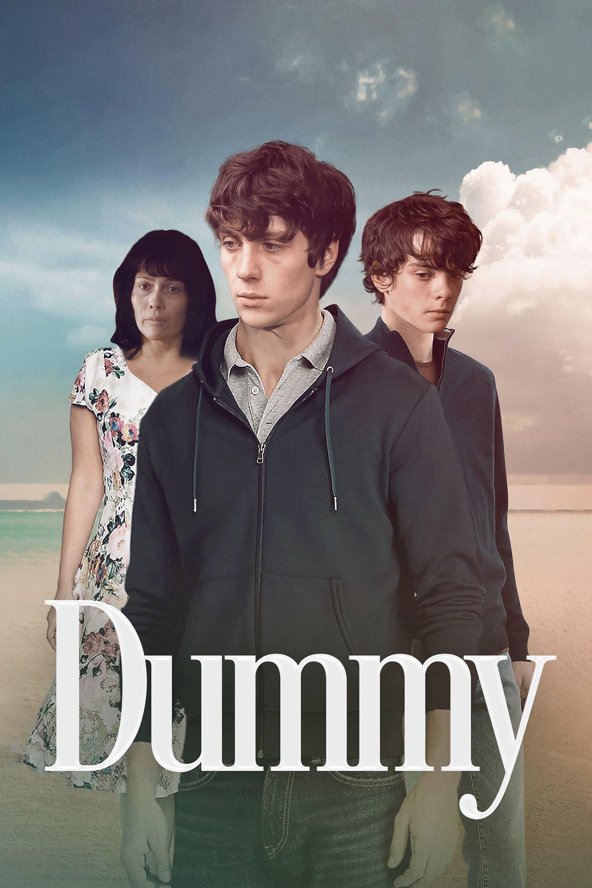 Dummy poster