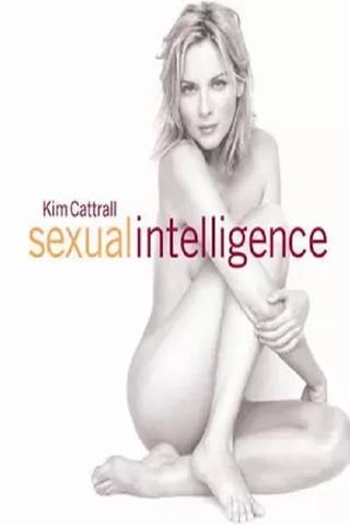 Kim Cattrall: Sexual Intelligence poster