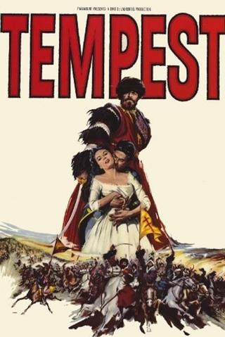 Tempest poster