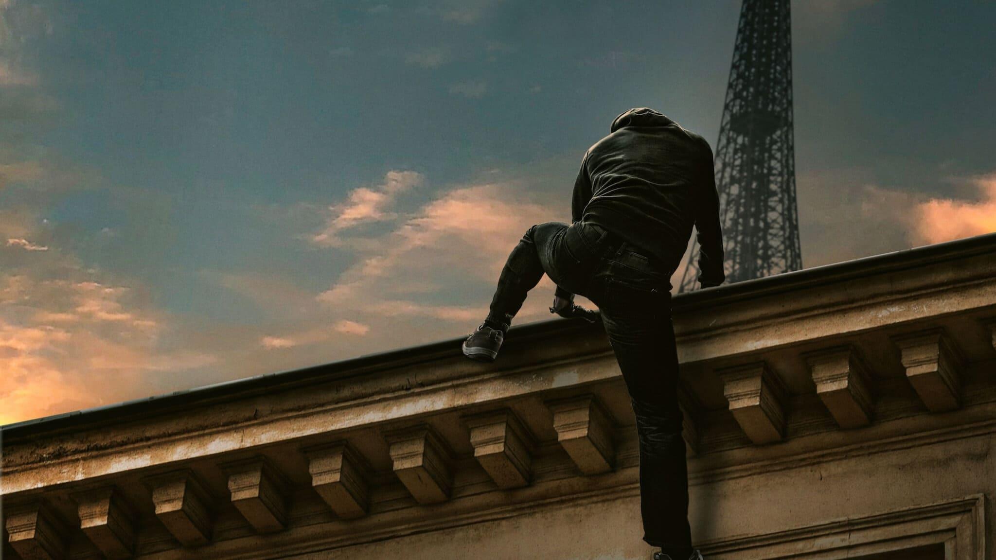 Vjeran Tomic: The Spider-Man of Paris backdrop