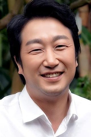 Lim Jeong-woon pic