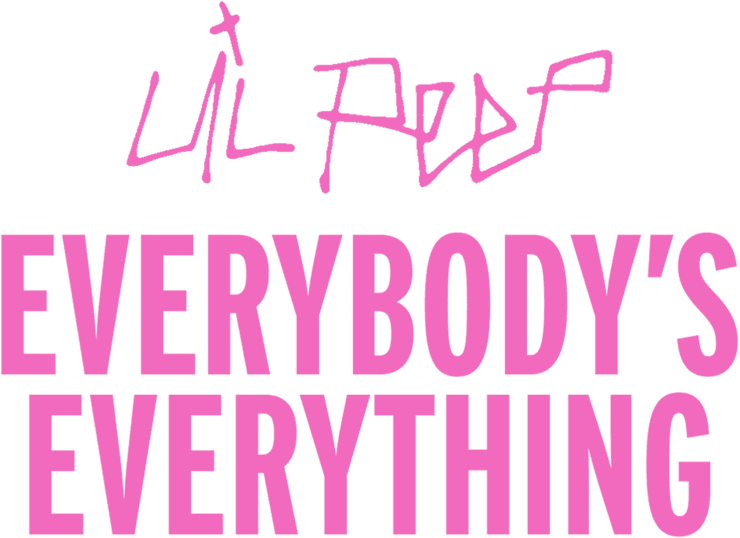 Everybody’s Everything logo