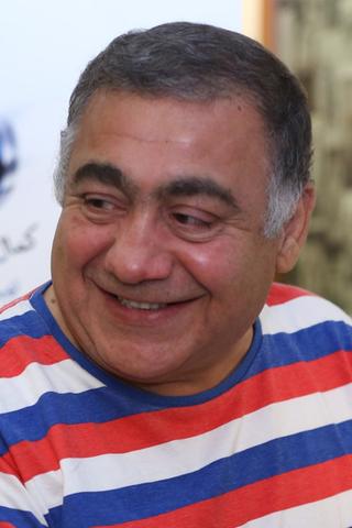 Khosrow Ahmadi pic