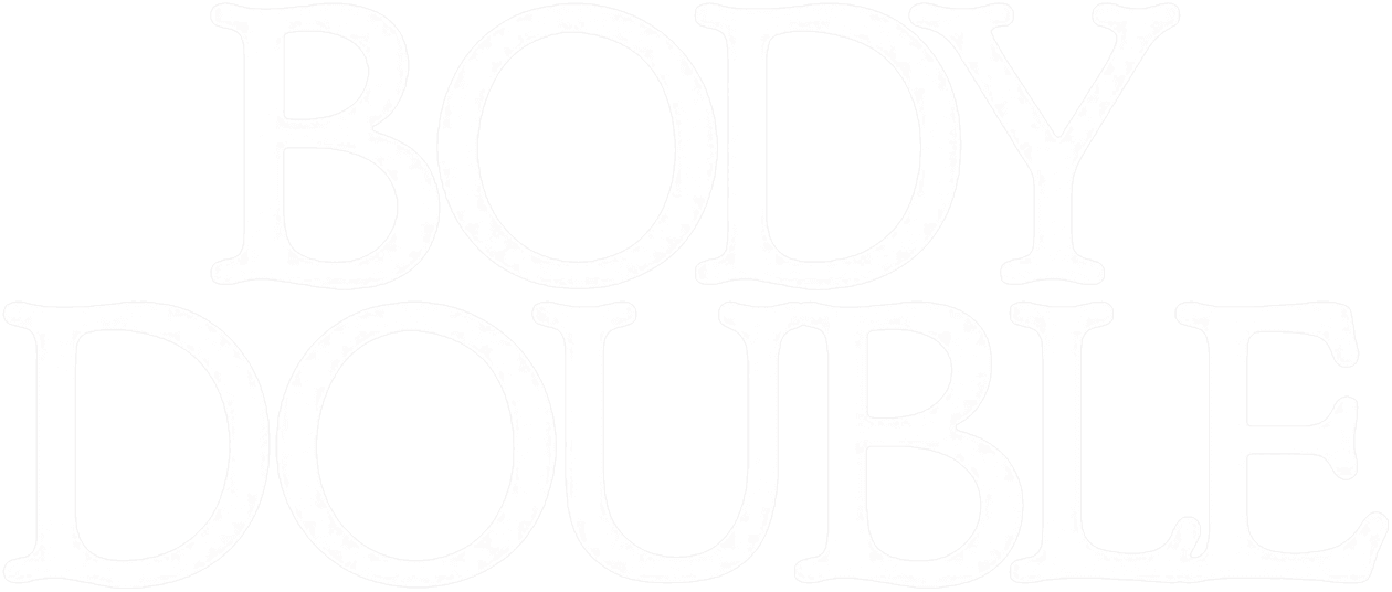 Body Double logo