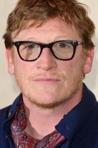 Geoff Bell pic