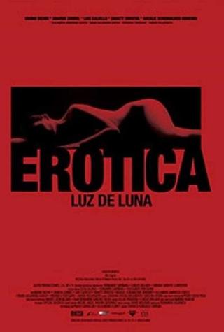 Erotica:  Moonlight poster
