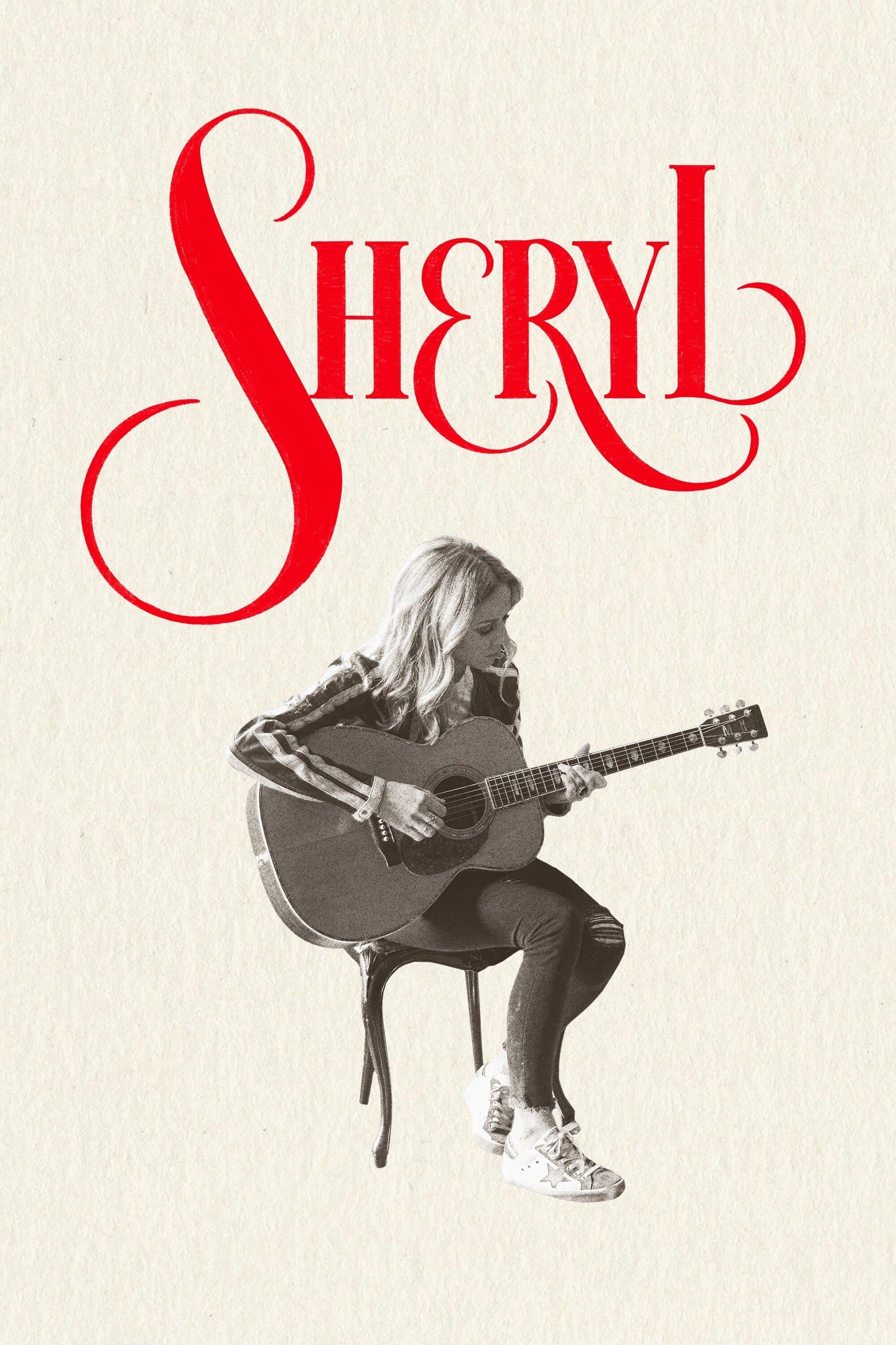 Sheryl poster