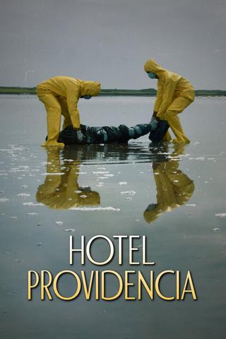 Hotel Providencia poster