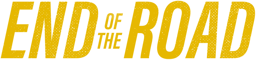 End of the Road logo
