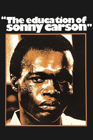 The Education of Sonny Carson poster
