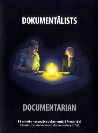 Documentarian poster