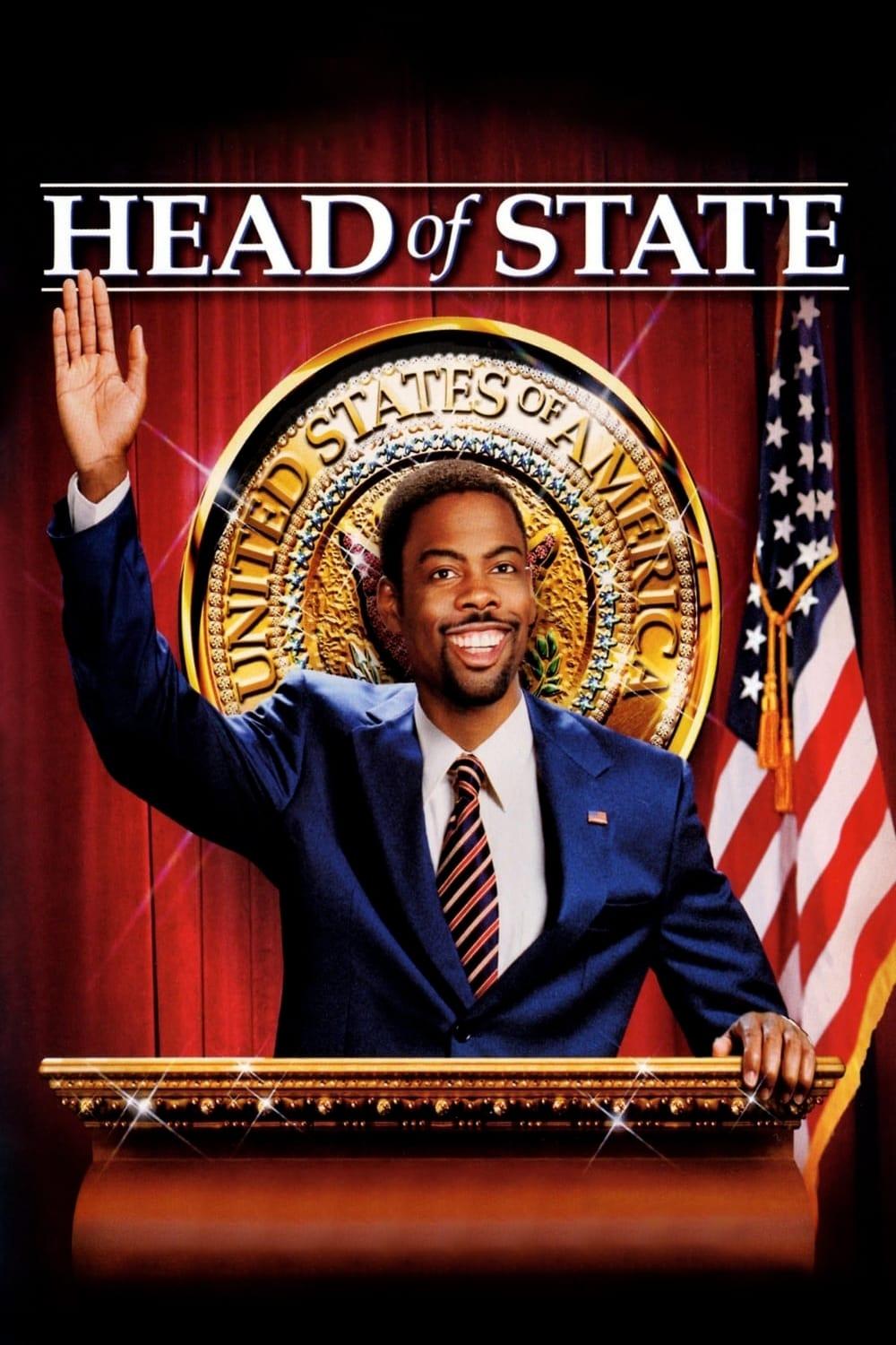 Head of State poster