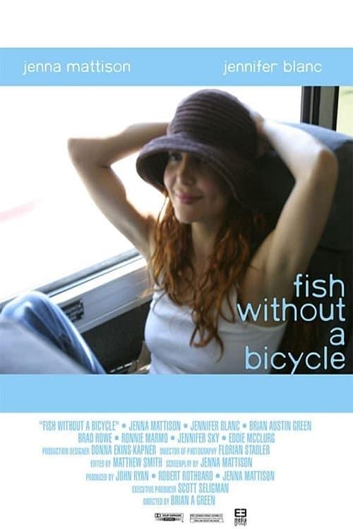 Fish Without a Bicycle poster