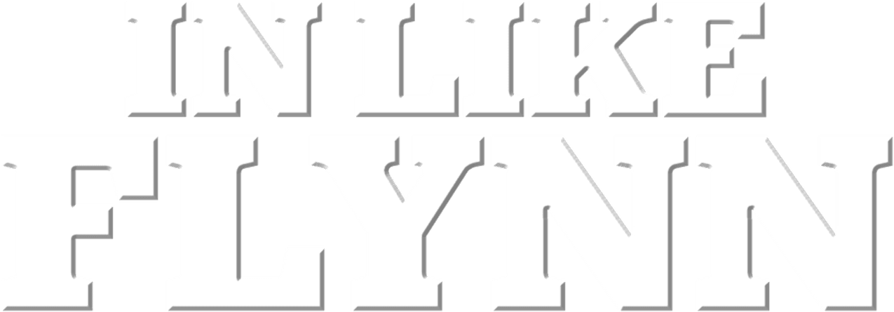 In Like Flynn logo