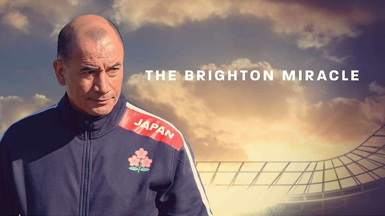 The Brighton Miracle backdrop