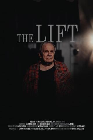 The Lift poster