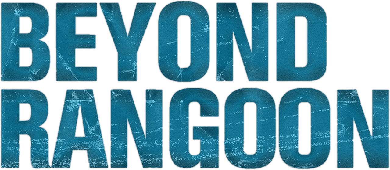 Beyond Rangoon logo