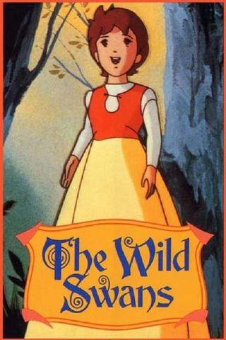The Wild Swans poster