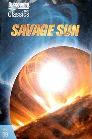 Savage Sun poster