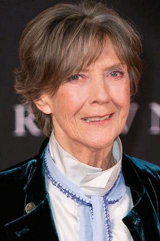 Eileen Atkins pic