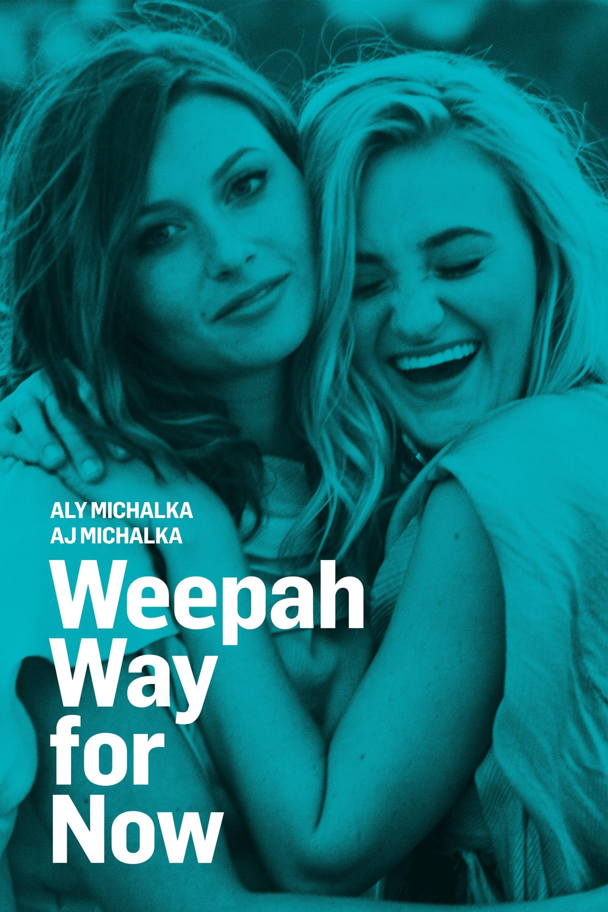 Weepah Way For Now poster