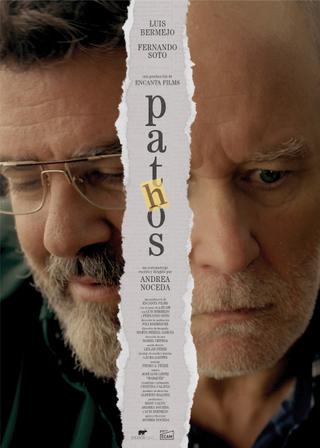 Pathos poster