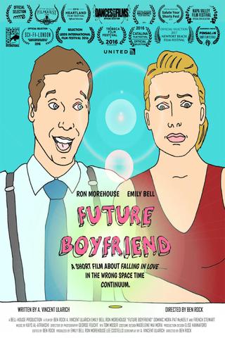 Future Boyfriend poster