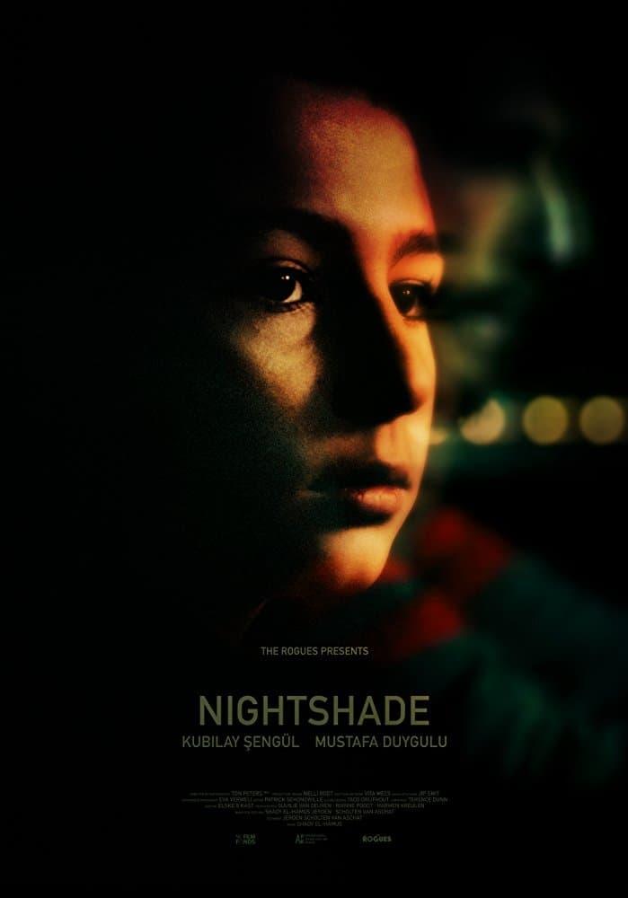 Nightshade poster