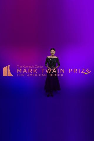 Julia Louis-Dreyfus: The Kennedy Center Mark Twain Prize poster