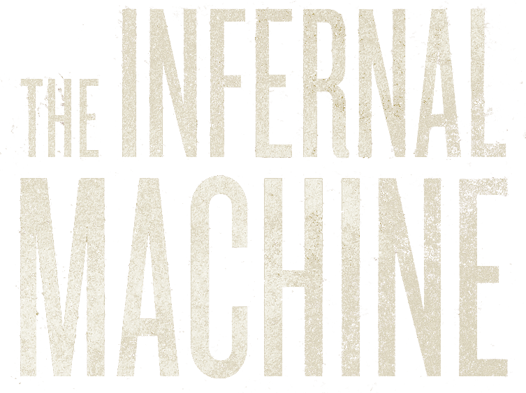 The Infernal Machine logo