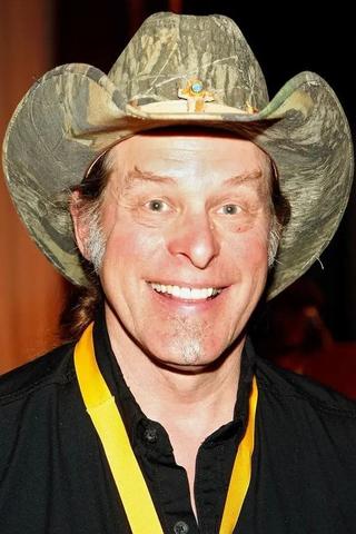 Ted Nugent pic