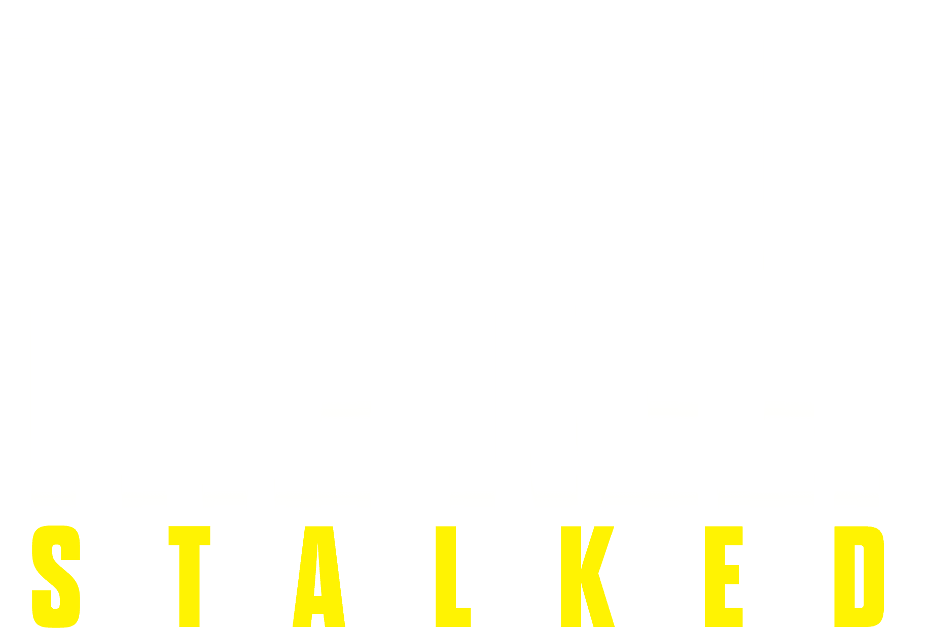The Reef: Stalked (El arrecife: Atrapadas) logo