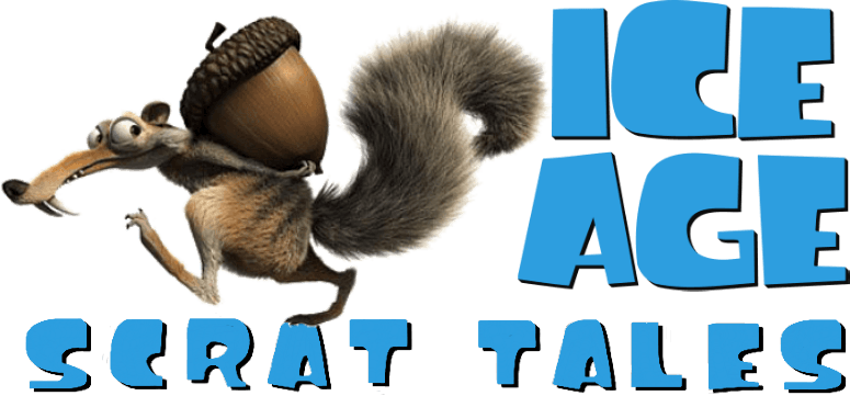 Ice Age: Scrat Tales logo