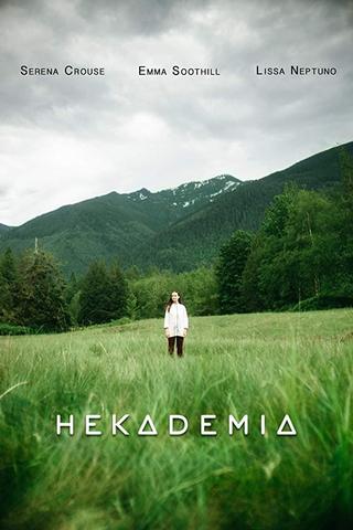Hekademia poster