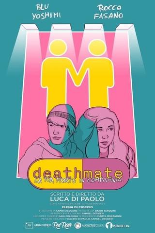 Deathmate poster