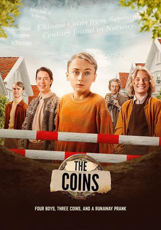 The Coins poster