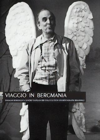 Viaggio in Bergmania poster