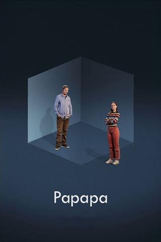 Papapa poster