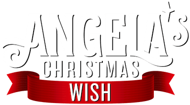 Angela's Christmas Wish logo