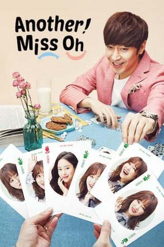 Another Miss Oh poster