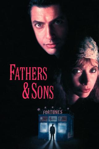 Fathers and Sons poster