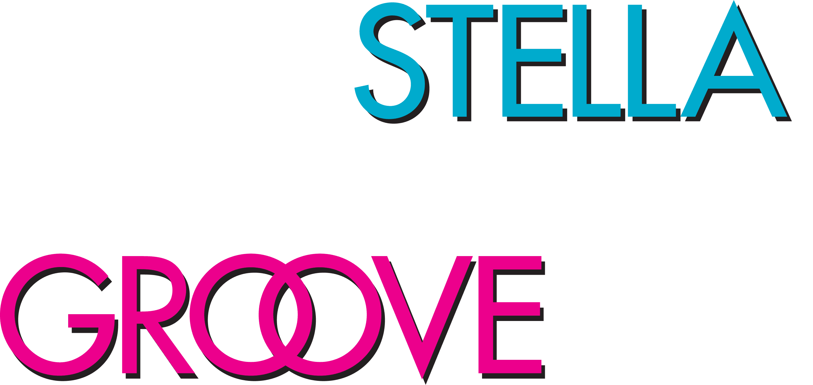 How Stella Got Her Groove Back logo