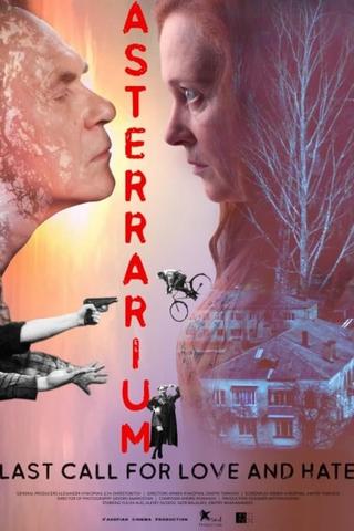 Asterrarium poster