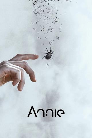 Annie poster