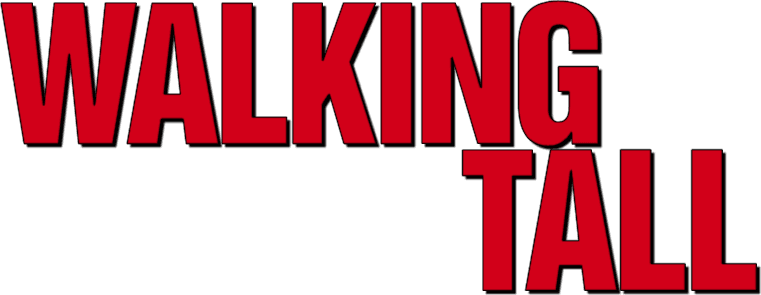 Walking Tall logo