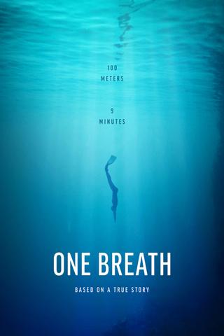 One Breath poster