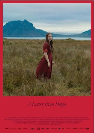 A Letter from Helga poster